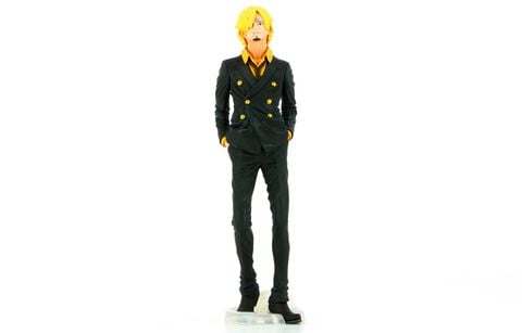 Figurine Memory - One Piece - Sanji